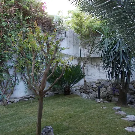 B&B Vela Sea Civitanova Marche Exterior foto