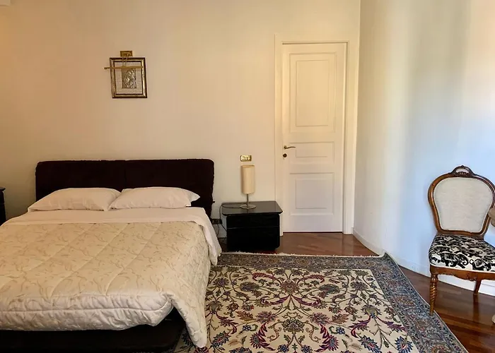 B&B Vela Sea